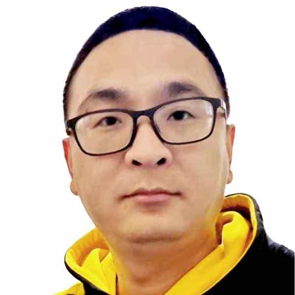 37岁岁北京单身帅哥 - 湛江吉缘网