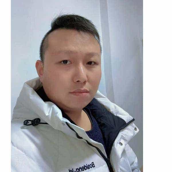 35岁岁江苏单身帅哥 - 湛江吉缘网