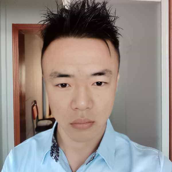 38岁岁江苏单身帅哥 - 湛江吉缘网
