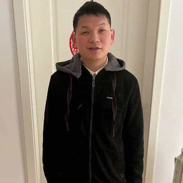 36岁岁安徽单身帅哥 - 湛江吉缘网