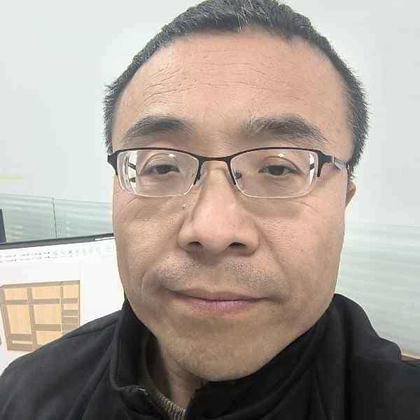 49岁岁山西单身帅哥 - 湛江吉缘网