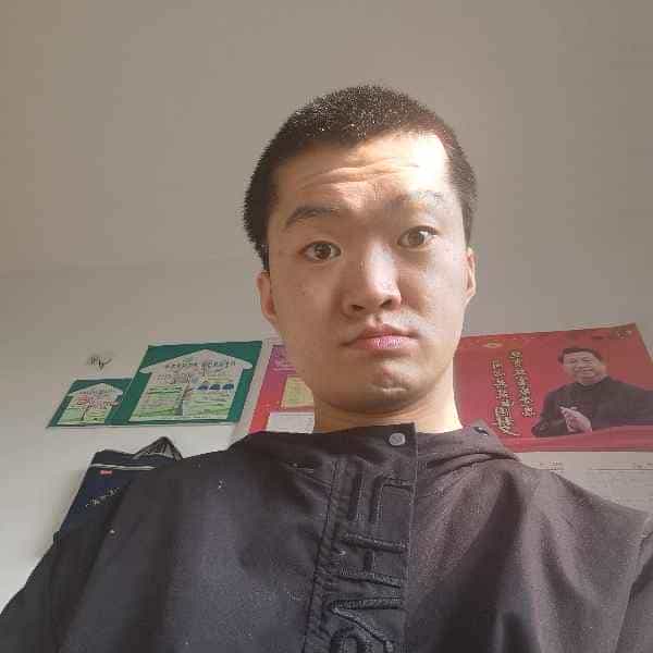34岁岁山东单身帅哥 - 湛江吉缘网