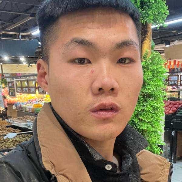 28岁岁河南单身帅哥 - 湛江吉缘网