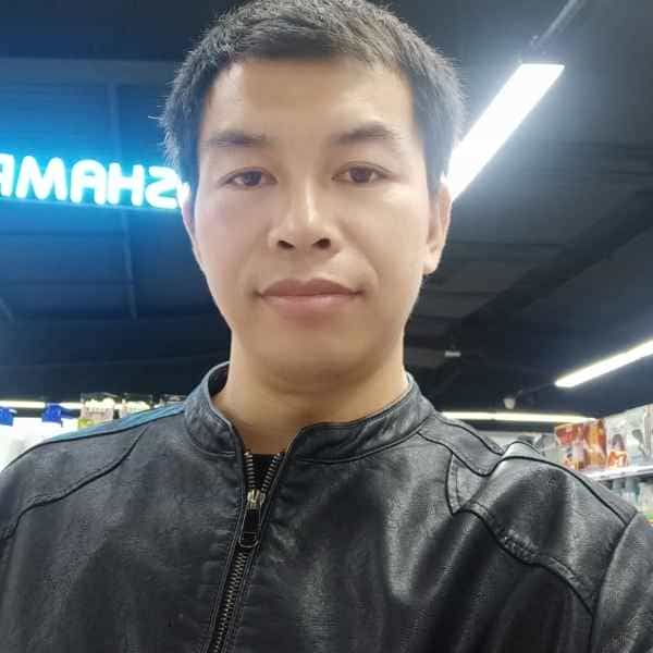 40岁岁湖北单身帅哥 - 湛江吉缘网
