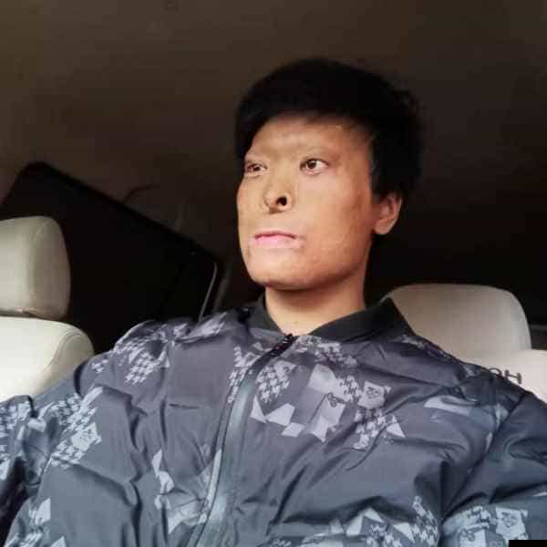34岁岁河南单身帅哥 - 湛江吉缘网