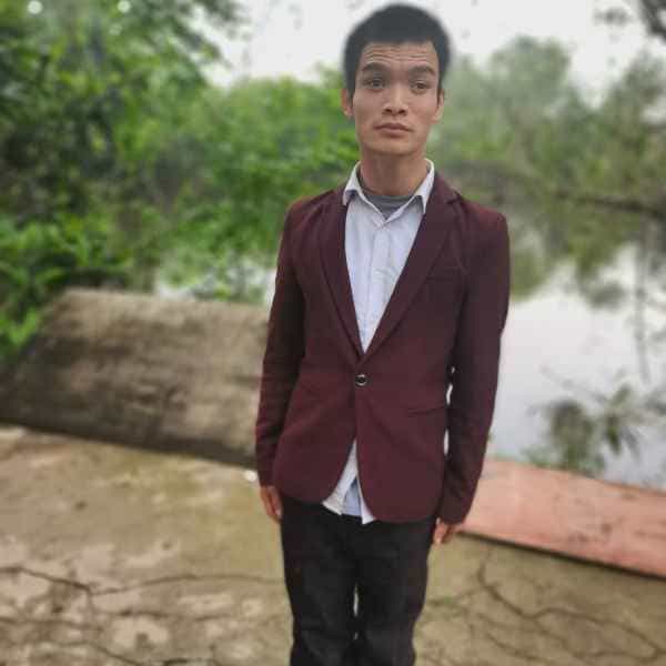 31岁岁江西单身帅哥 - 湛江吉缘网