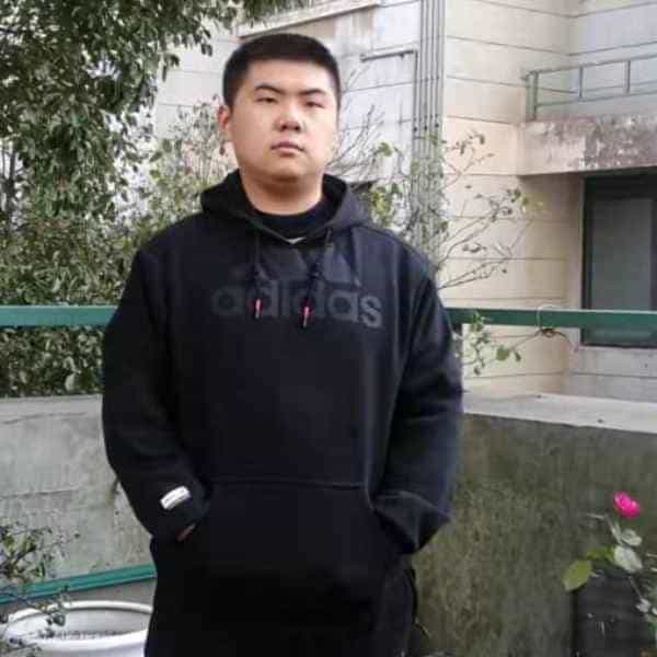 28岁岁江苏单身帅哥 - 湛江吉缘网