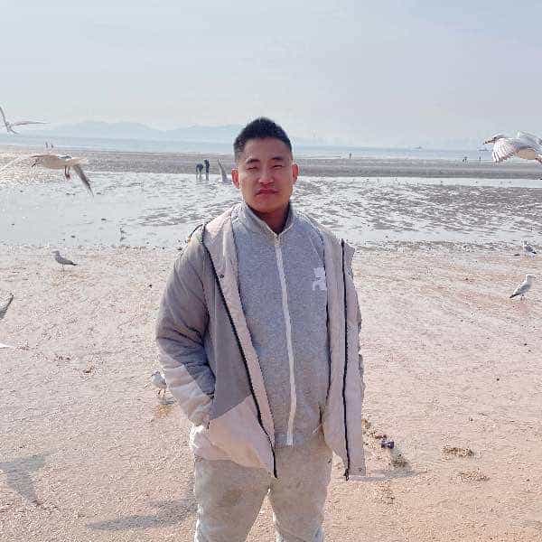31岁岁山东单身帅哥 - 湛江吉缘网
