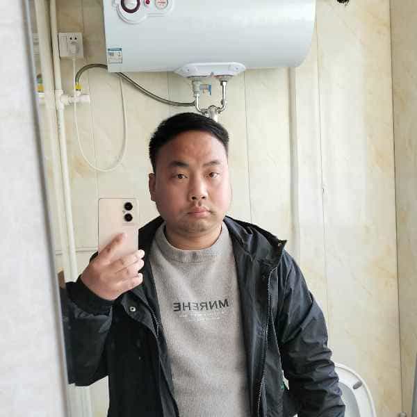 35岁岁安徽单身帅哥 - 湛江吉缘网