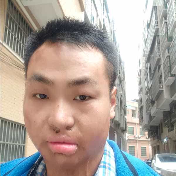 33岁岁湖北单身帅哥 - 湛江吉缘网