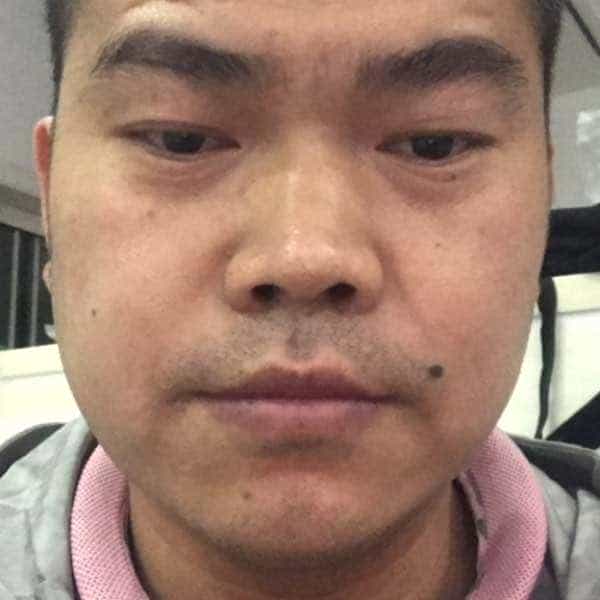 42岁岁湖北单身帅哥 - 湛江吉缘网
