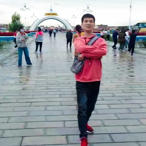 26岁岁河北单身帅哥 - 湛江吉缘网