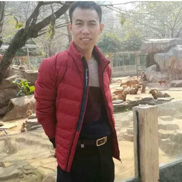 42岁岁浙江单身帅哥 - 湛江吉缘网