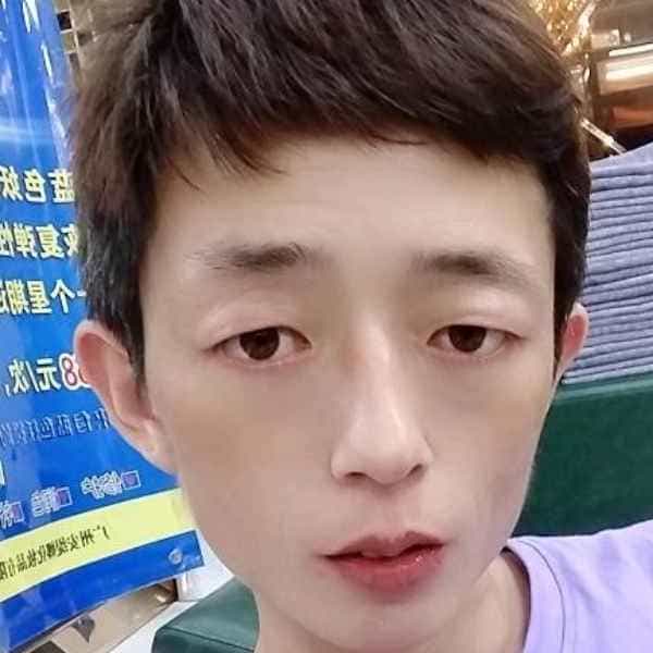 38岁岁河南单身帅哥 - 湛江吉缘网
