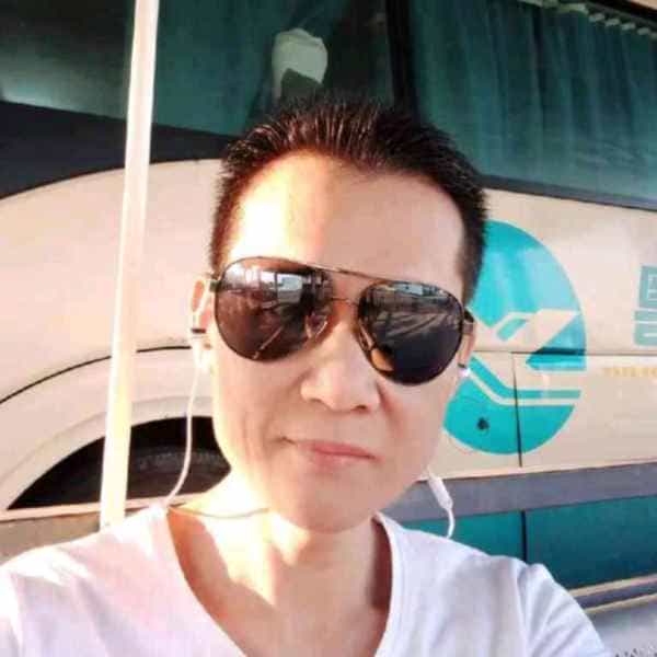 35岁岁广东单身帅哥 - 湛江吉缘网