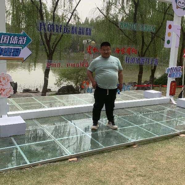 32岁岁河南单身帅哥 - 湛江吉缘网