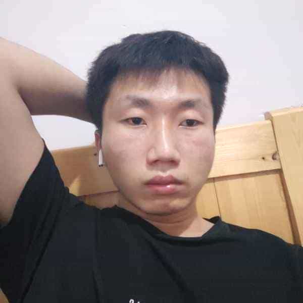 24岁岁山西单身帅哥 - 湛江吉缘网