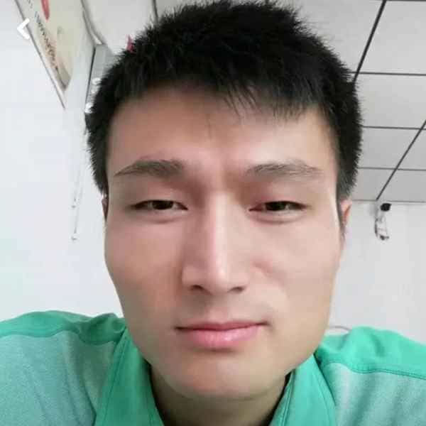 35岁岁江苏单身帅哥 - 湛江吉缘网