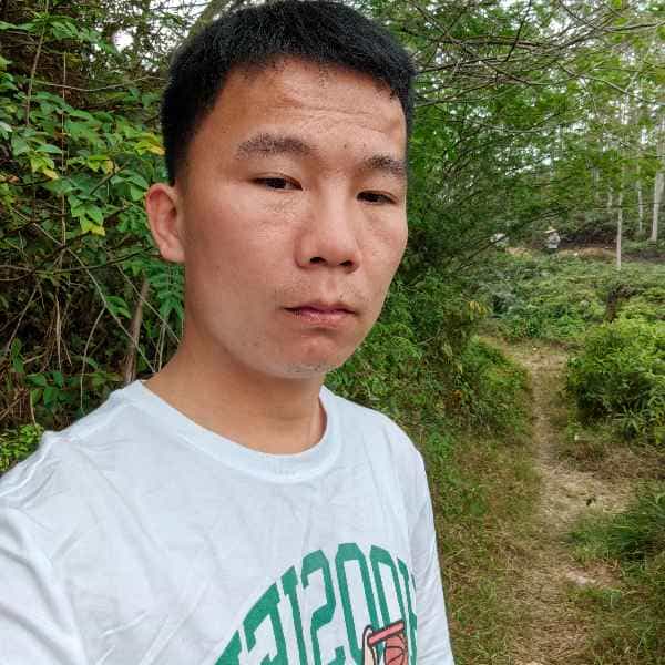 35岁岁广东单身帅哥 - 湛江吉缘网