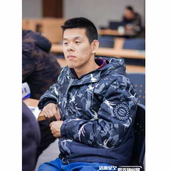 30岁岁江苏单身帅哥 - 湛江吉缘网