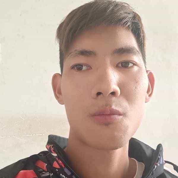 27岁岁河北单身帅哥 - 湛江吉缘网