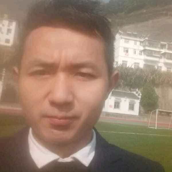 37岁岁湖北单身帅哥 - 湛江吉缘网