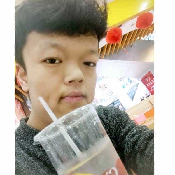 29岁岁河南单身帅哥 - 湛江吉缘网