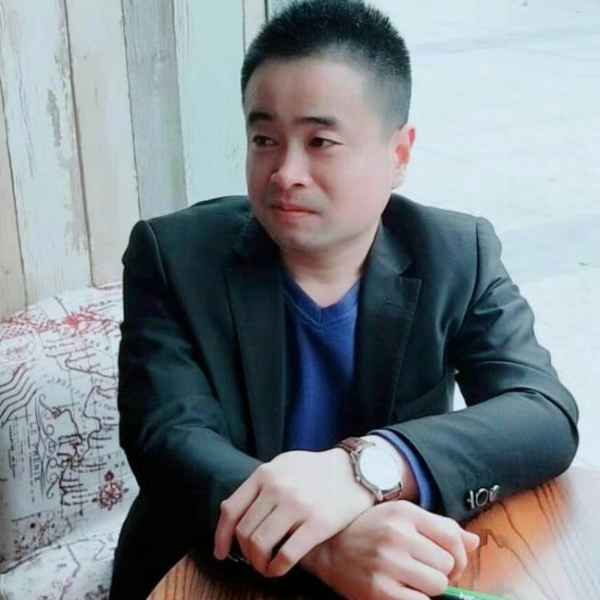 37岁岁广东单身帅哥 - 湛江吉缘网