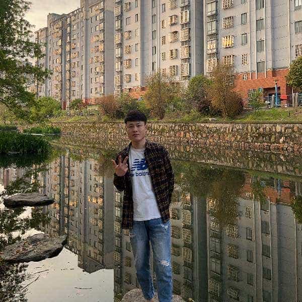24岁岁河南单身帅哥 - 湛江吉缘网