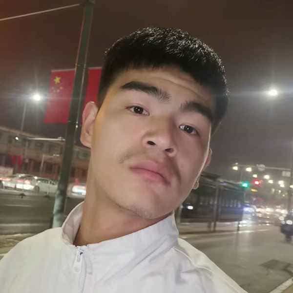 23岁岁山西单身帅哥 - 湛江吉缘网