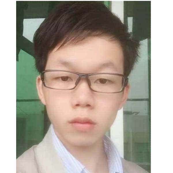 33岁岁广东单身帅哥 - 湛江吉缘网