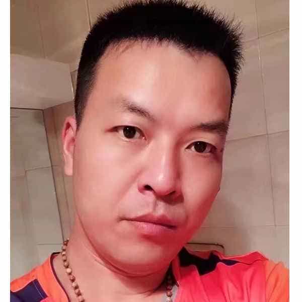 35岁岁湖北单身帅哥 - 湛江吉缘网