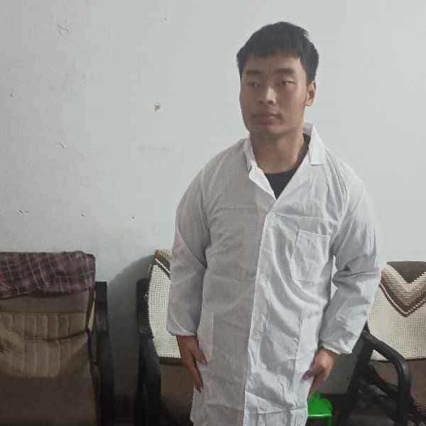 26岁岁河南单身帅哥 - 湛江吉缘网