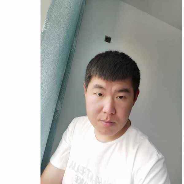 28岁岁河南单身帅哥 - 湛江吉缘网
