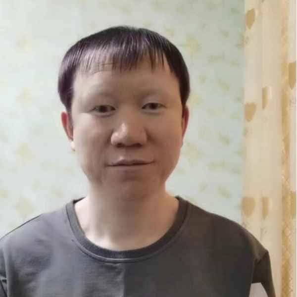 38岁岁山西单身帅哥 - 湛江吉缘网