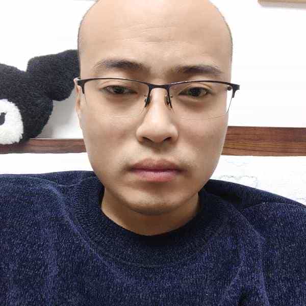 37岁岁山东单身帅哥 - 湛江吉缘网