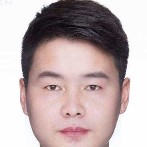 35岁岁广东单身帅哥 - 湛江吉缘网