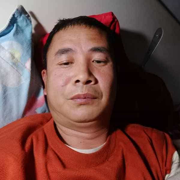48岁岁山西单身帅哥 - 湛江吉缘网
