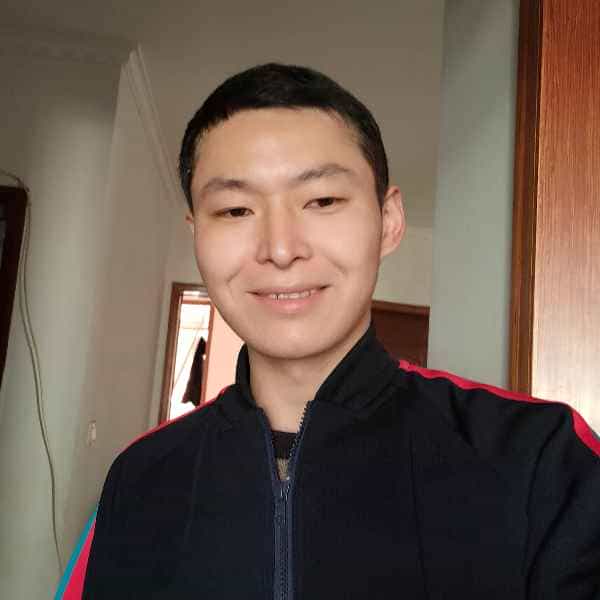 33岁岁安徽单身帅哥 - 湛江吉缘网