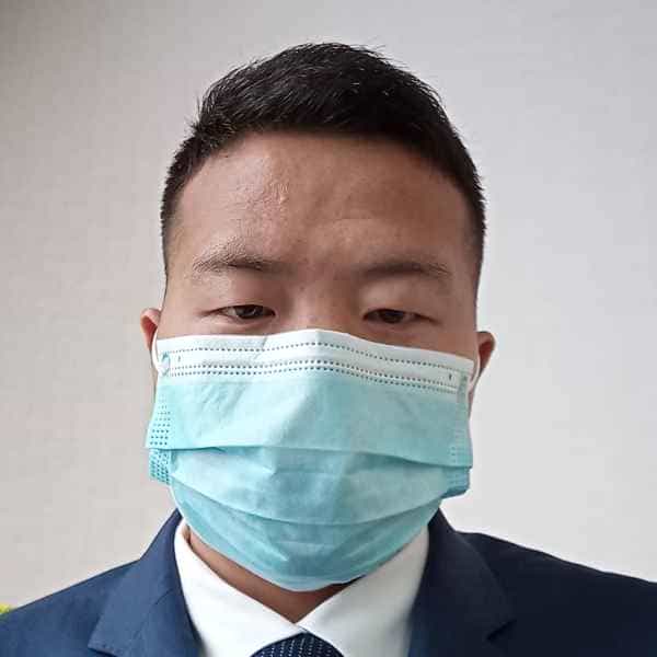 31岁岁安徽单身帅哥 - 湛江吉缘网