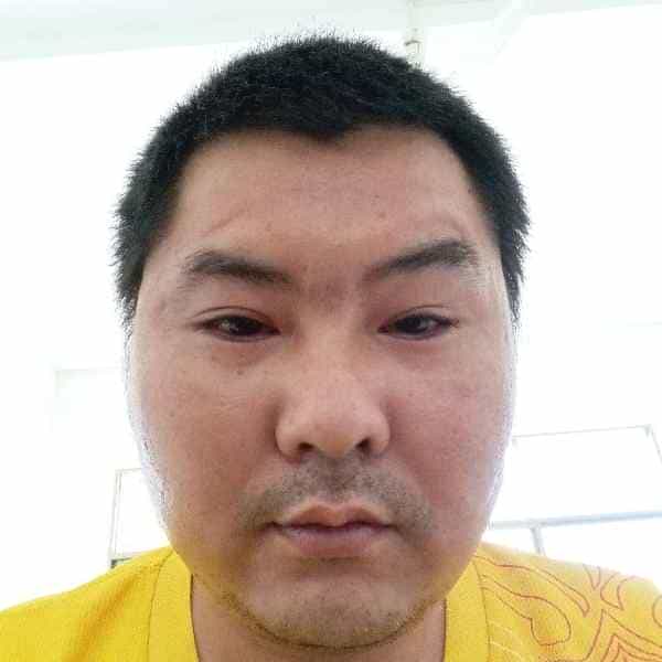 38岁岁广东单身帅哥 - 湛江吉缘网