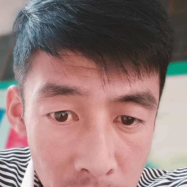36岁岁河南单身帅哥 - 湛江吉缘网