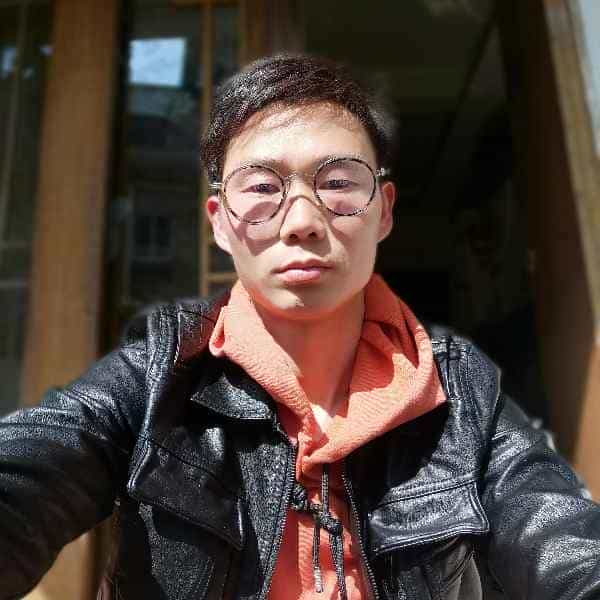 39岁岁江西单身帅哥 - 湛江吉缘网