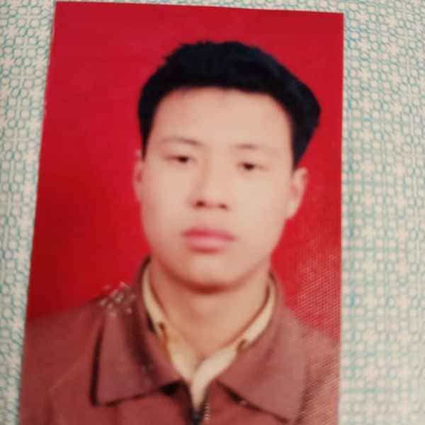 38岁岁安徽单身帅哥 - 湛江吉缘网