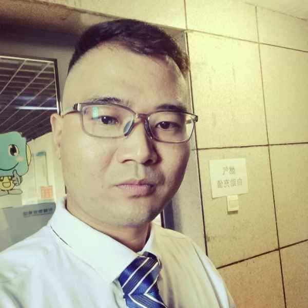 39岁岁北京单身帅哥 - 湛江吉缘网