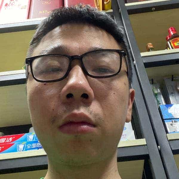 35岁岁湖北单身帅哥 - 湛江吉缘网