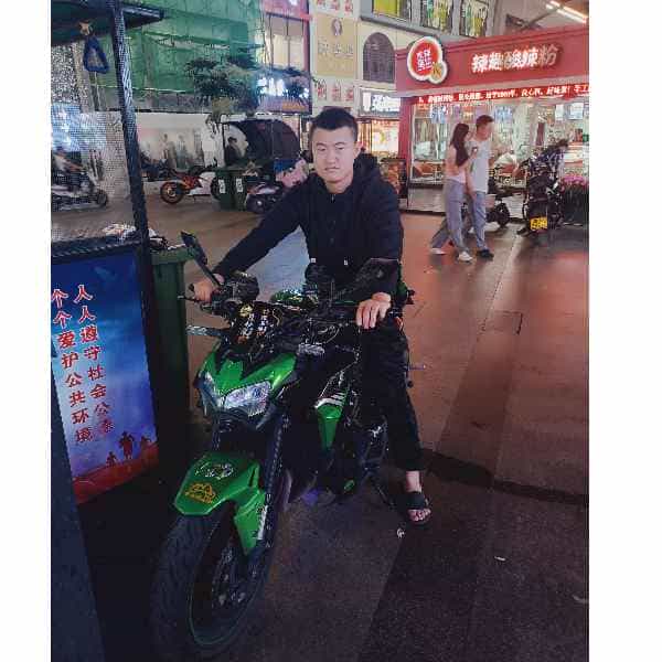 29岁岁山东单身帅哥 - 湛江吉缘网