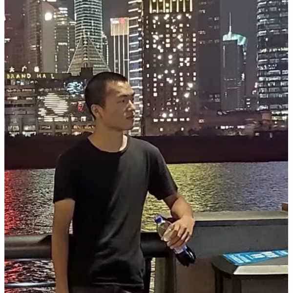 25岁岁河南单身帅哥 - 湛江吉缘网