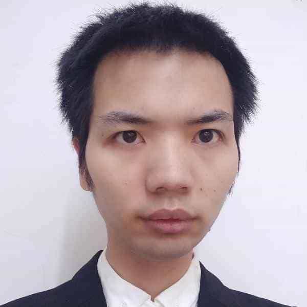34岁岁湖南单身帅哥 - 湛江吉缘网
