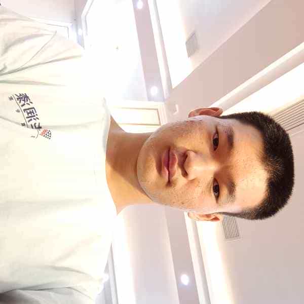 26岁岁河南单身帅哥 - 湛江吉缘网